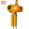 Cheap Price HUGO 5 Ton Electric Lifting Hoist